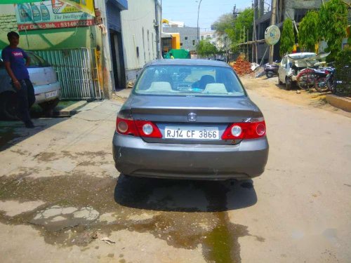 Honda City ZX 2008 for sale