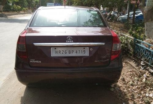 Used Tata Indigo Marina car at low price