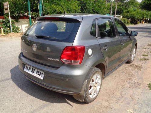 Volkswagen Polo 2012 for sale