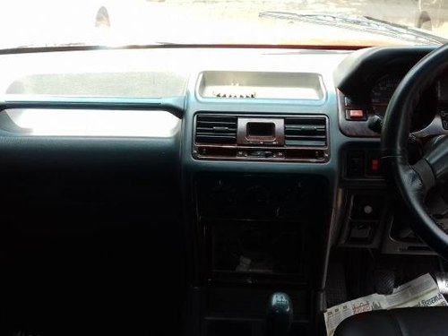 2002 Mitsubishi Pajero Sport for sale at low price