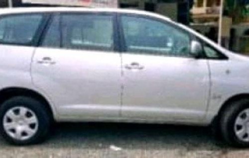 Toyota Innova 2.5 VX (Diesel) 8 Seater BS IV for sale