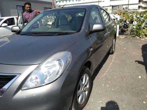 Used 2012 Nissan Sunny for sale