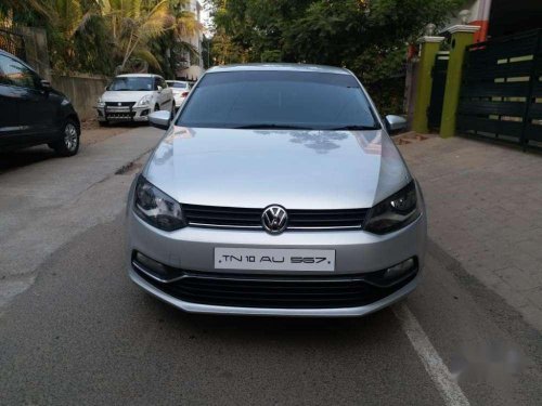 Volkswagen Polo 2015 for sale