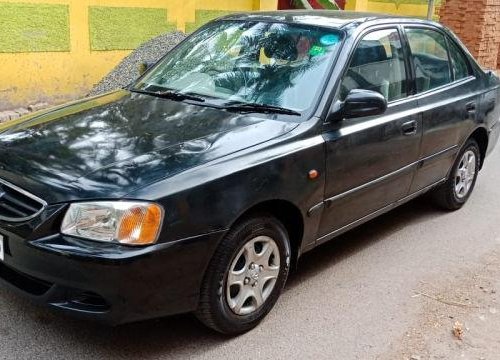 Hyundai Accent GLE 2007 for sale