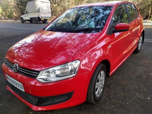 Volkswagen Polo Diesel Trendline 1.2L 2011 for sale