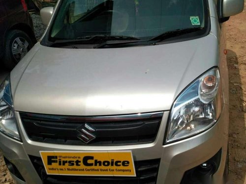 Maruti Suzuki Wagon R 1.0 VXi, 2014, Petrol for sale