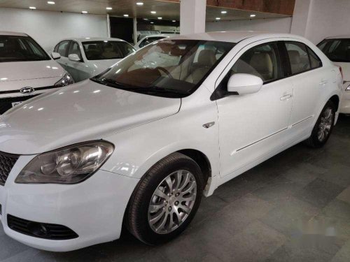 2011 Maruti Suzuki Kizashi for sale at low price