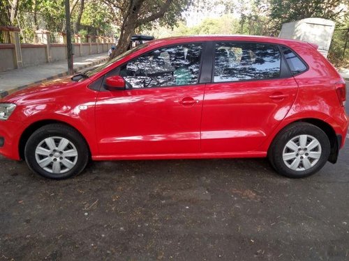 Volkswagen Polo Diesel Trendline 1.2L 2011 for sale