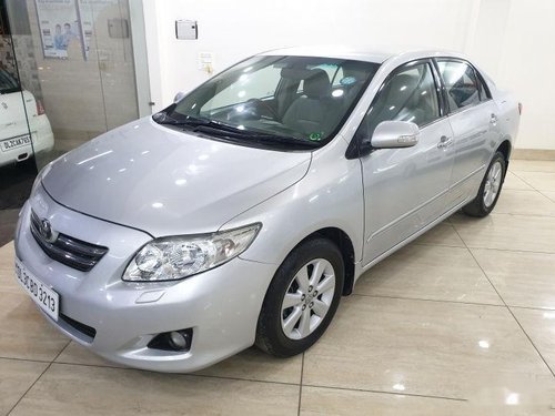 Used 2010 Toyota Corolla Altis for sale