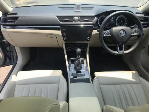 2018 Skoda Superb for sale