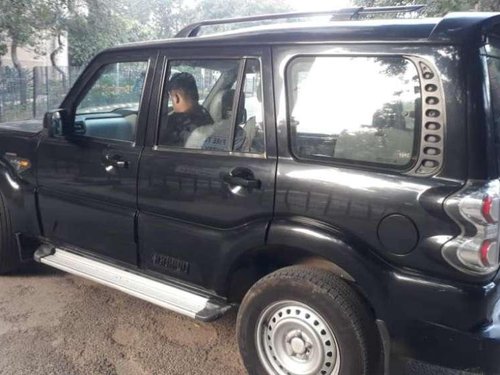 2017 Mahindra Scorpio for sale