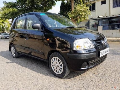 2009 Hyundai Santro for sale at low price