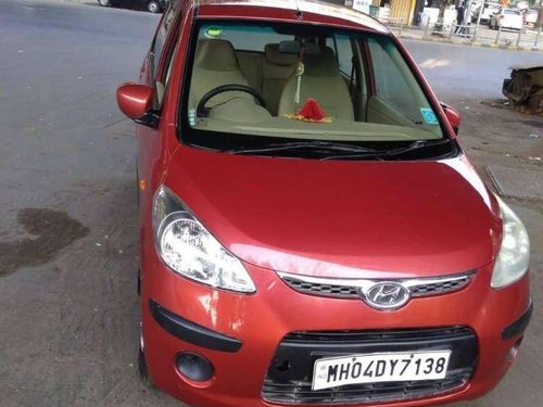 Used Hyundai i10 Sportz 1.2 2009 for sale