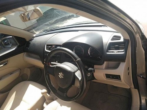 Used Maruti Suzuki Dzire car at low price