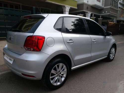 Volkswagen Polo 2015 for sale