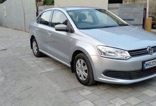 2011 Volkswagen Vento for sale