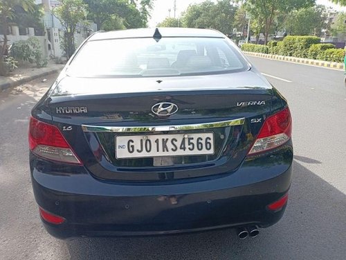 Hyundai Verna 1.6 SX 2013 for sale