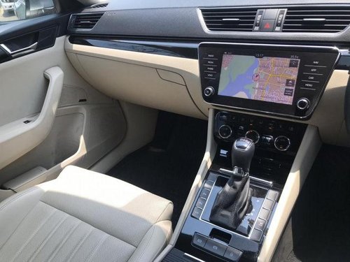 2018 Skoda Superb for sale