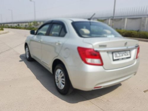 Maruti Suzuki Dzire 2018 for sale