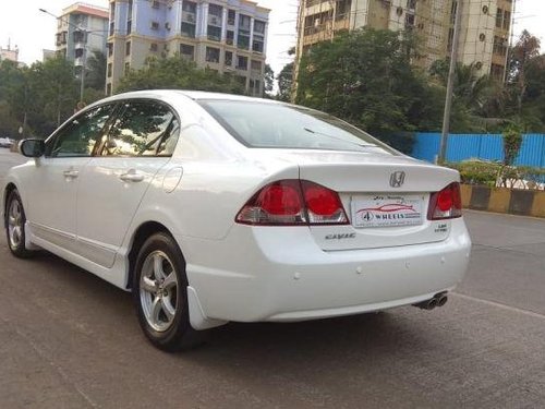 Honda Civic 1.8 V AT 2010 for sale