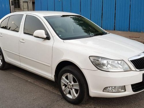 Used 2013 Skoda Laura for sale