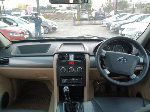 Tata Safari Storme EX 2014 for sale