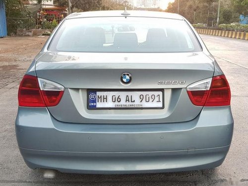 BMW 3 Series 320d Highline for sale