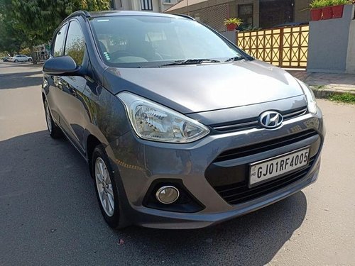 Used 2014 Hyundai i10 for sale