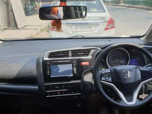 2015 Honda Jazz for sale