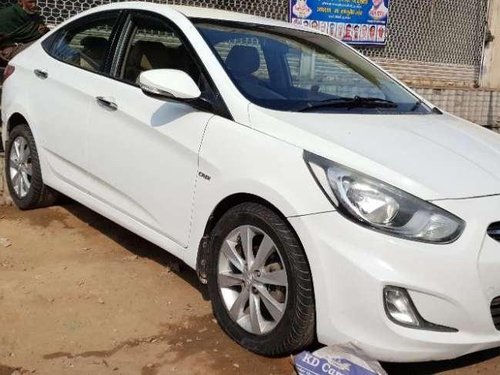 Used 2013 Hyundai Verna for sale