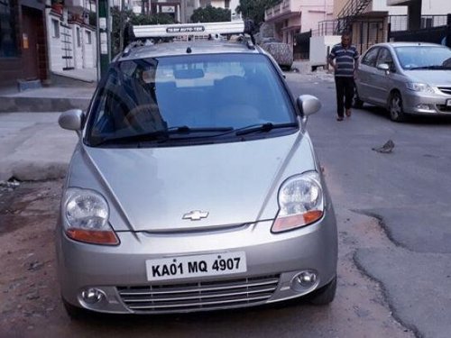 Used Chevrolet Spark 1.0 LT 2007 for sale