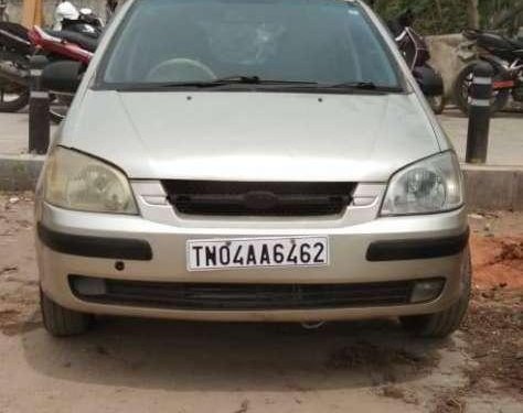 Hyundai Getz GLS 2007 for sale 