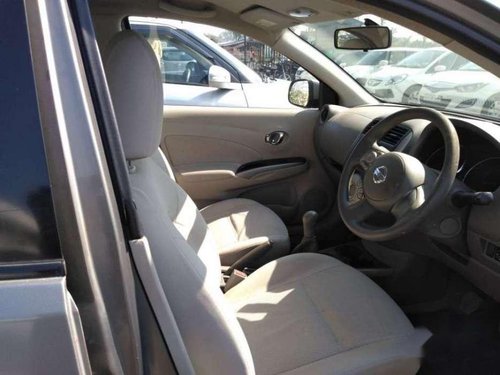 Used 2012 Nissan Sunny for sale