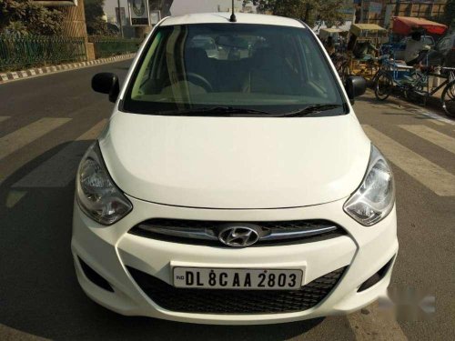 Hyundai I10 i10 Era, 2012, Petrol for sale