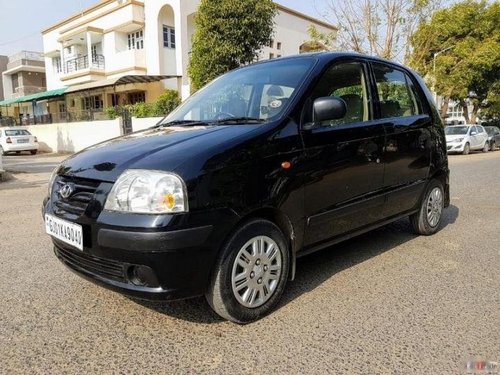 2009 Hyundai Santro for sale at low price