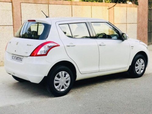 Maruti Suzuki Swift 2015 for sale