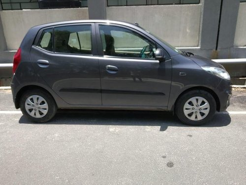 Hyundai i10 2011 for sale