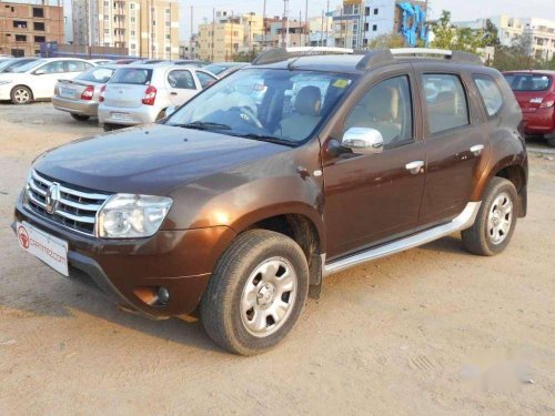 2013 Renault Duster for sale at low price