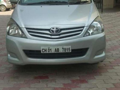 Toyota Innova 2010 for sale