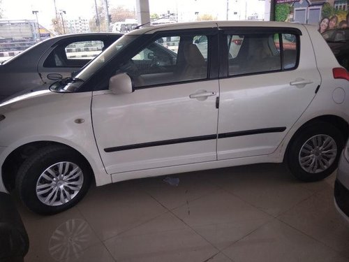 2011 Maruti Suzuki Swift for sale at low price