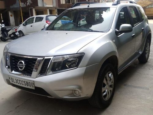Used 2015 Nissan Terrano for sale