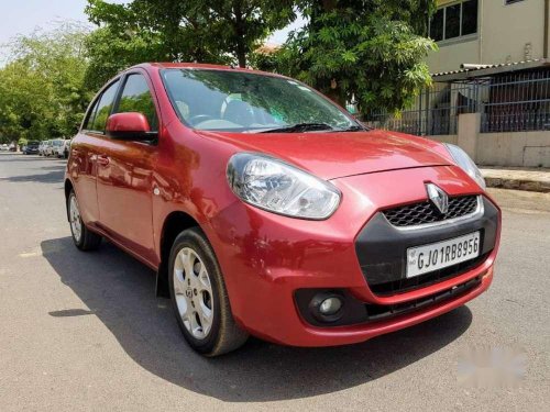 Used Renault Pulse car 2013 for sale at low price