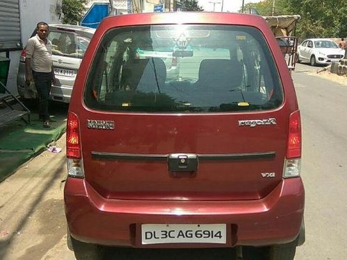 Maruti Suzuki Wagon R 2006 for sale