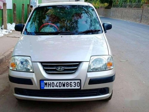 Hyundai Santro Xing GLS, 2009, Petrol for sale