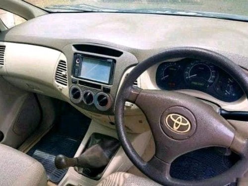 Toyota Innova 2.5 VX (Diesel) 8 Seater BS IV for sale