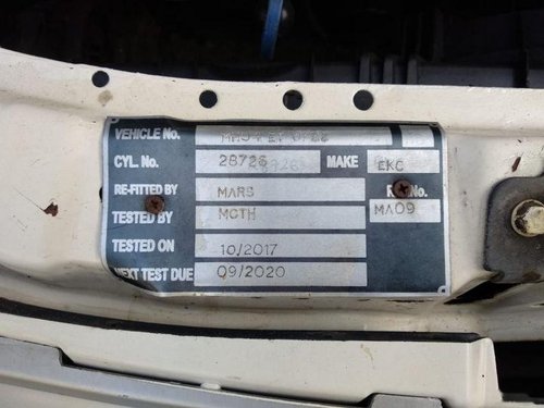 Used Tata Indigo eCS eGLX BS IV 2011 for sale