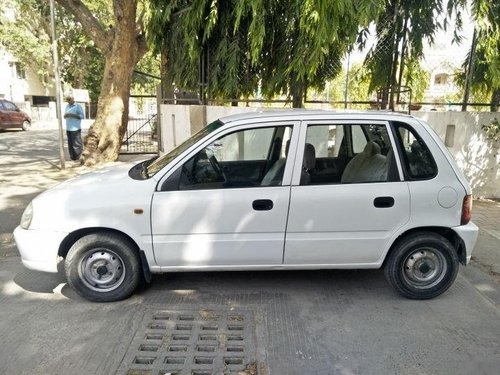 Maruti Zen LXi - BS III for sale