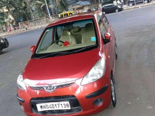 Used Hyundai i10 Sportz 1.2 2009 for sale