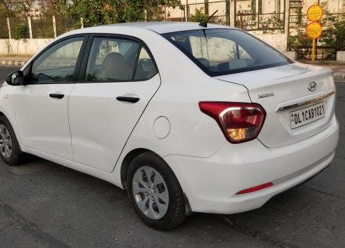 2015 Hyundai Xcent for sale at low price