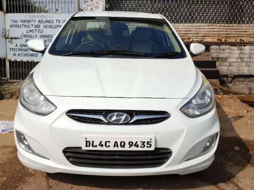 Used 2013 Hyundai Verna for sale